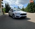 Белый Форд Фокус, объемом двигателя 2 л и пробегом 178 тыс. км за 9250 $, фото 1 на Automoto.ua