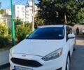 Білий Форд Фокус, об'ємом двигуна 2 л та пробігом 139 тис. км за 8029 $, фото 2 на Automoto.ua