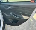Белый Форд Фокус, объемом двигателя 2 л и пробегом 193 тыс. км за 8900 $, фото 17 на Automoto.ua