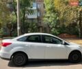Білий Форд Фокус, об'ємом двигуна 1.6 л та пробігом 375 тис. км за 8000 $, фото 6 на Automoto.ua