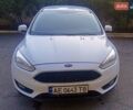 Белый Форд Фокус, объемом двигателя 1 л и пробегом 127 тыс. км за 9000 $, фото 1 на Automoto.ua