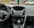 Белый Форд Фокус, объемом двигателя 2 л и пробегом 114 тыс. км за 9950 $, фото 8 на Automoto.ua