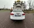 Белый Форд Фокус, объемом двигателя 2 л и пробегом 116 тыс. км за 7850 $, фото 5 на Automoto.ua