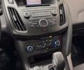 Белый Форд Фокус, объемом двигателя 2 л и пробегом 129 тыс. км за 8200 $, фото 4 на Automoto.ua