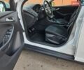 Білий Форд Фокус, об'ємом двигуна 1.6 л та пробігом 80 тис. км за 10800 $, фото 11 на Automoto.ua