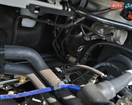 Белый Форд Фокус, объемом двигателя 2 л и пробегом 178 тыс. км за 9299 $, фото 20 на Automoto.ua