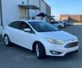 Білий Форд Фокус, об'ємом двигуна 2 л та пробігом 71 тис. км за 7500 $, фото 1 на Automoto.ua