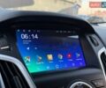Білий Форд Фокус, об'ємом двигуна 2 л та пробігом 126 тис. км за 9790 $, фото 20 на Automoto.ua
