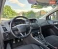 Білий Форд Фокус, об'ємом двигуна 1.6 л та пробігом 80 тис. км за 10800 $, фото 18 на Automoto.ua
