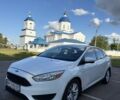 Білий Форд Фокус, об'ємом двигуна 2 л та пробігом 187 тис. км за 10004 $, фото 8 на Automoto.ua