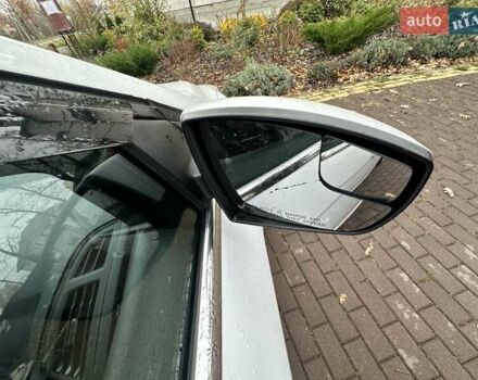 Білий Форд Фокус, об'ємом двигуна 2 л та пробігом 116 тис. км за 7850 $, фото 11 на Automoto.ua