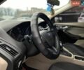 Белый Форд Фокус, объемом двигателя 2 л и пробегом 114 тыс. км за 9090 $, фото 21 на Automoto.ua
