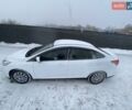 Белый Форд Фокус, объемом двигателя 1.6 л и пробегом 91 тыс. км за 9500 $, фото 10 на Automoto.ua