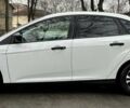 Білий Форд Фокус, об'ємом двигуна 2 л та пробігом 186 тис. км за 8700 $, фото 6 на Automoto.ua
