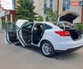 Белый Форд Фокус, объемом двигателя 2 л и пробегом 178 тыс. км за 9299 $, фото 52 на Automoto.ua
