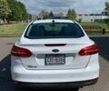 Белый Форд Фокус, объемом двигателя 0 л и пробегом 240 тыс. км за 8500 $, фото 6 на Automoto.ua
