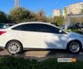 Білий Форд Фокус, об'ємом двигуна 2 л та пробігом 83 тис. км за 9400 $, фото 7 на Automoto.ua