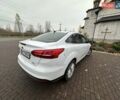 Білий Форд Фокус, об'ємом двигуна 2 л та пробігом 116 тис. км за 7850 $, фото 5 на Automoto.ua