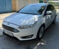 Білий Форд Фокус, об'ємом двигуна 2 л та пробігом 80 тис. км за 11000 $, фото 1 на Automoto.ua