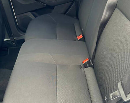 Белый Форд Фокус, объемом двигателя 1.6 л и пробегом 93 тыс. км за 9500 $, фото 8 на Automoto.ua