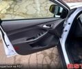 Белый Форд Фокус, объемом двигателя 1.6 л и пробегом 160 тыс. км за 9000 $, фото 10 на Automoto.ua