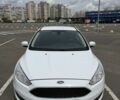 Білий Форд Фокус, об'ємом двигуна 1 л та пробігом 145 тис. км за 7350 $, фото 7 на Automoto.ua