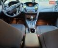 Білий Форд Фокус, об'ємом двигуна 2 л та пробігом 79 тис. км за 9700 $, фото 11 на Automoto.ua