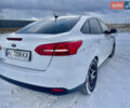 Білий Форд Фокус, об'ємом двигуна 2 л та пробігом 88 тис. км за 11000 $, фото 3 на Automoto.ua