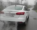 Білий Форд Фокус, об'ємом двигуна 2 л та пробігом 154 тис. км за 7900 $, фото 4 на Automoto.ua