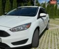 Белый Форд Фокус, объемом двигателя 2 л и пробегом 221 тыс. км за 8300 $, фото 14 на Automoto.ua