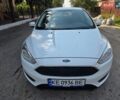 Білий Форд Фокус, об'ємом двигуна 1.6 л та пробігом 80 тис. км за 10800 $, фото 21 на Automoto.ua