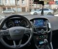 Белый Форд Фокус, объемом двигателя 2 л и пробегом 70 тыс. км за 9500 $, фото 12 на Automoto.ua