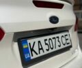 Белый Форд Фокус, объемом двигателя 2 л и пробегом 125 тыс. км за 9500 $, фото 28 на Automoto.ua