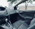 Белый Форд Фокус, объемом двигателя 2 л и пробегом 78 тыс. км за 6000 $, фото 7 на Automoto.ua