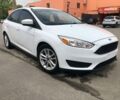 Білий Форд Фокус, об'ємом двигуна 2 л та пробігом 49 тис. км за 9750 $, фото 5 на Automoto.ua