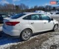 Белый Форд Фокус, объемом двигателя 2 л и пробегом 22 тыс. км за 1200 $, фото 2 на Automoto.ua