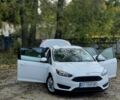 Белый Форд Фокус, объемом двигателя 1 л и пробегом 240 тыс. км за 8300 $, фото 28 на Automoto.ua