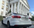 Белый Форд Фокус, объемом двигателя 2 л и пробегом 80 тыс. км за 9200 $, фото 3 на Automoto.ua