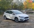 Белый Форд Фокус, объемом двигателя 1 л и пробегом 240 тыс. км за 8300 $, фото 6 на Automoto.ua
