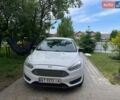 Белый Форд Фокус, объемом двигателя 2 л и пробегом 147 тыс. км за 9000 $, фото 15 на Automoto.ua