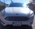 Белый Форд Фокус, объемом двигателя 2 л и пробегом 71 тыс. км за 13500 $, фото 1 на Automoto.ua