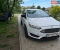 Белый Форд Фокус, объемом двигателя 2 л и пробегом 147 тыс. км за 9000 $, фото 14 на Automoto.ua