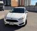 Білий Форд Фокус, об'ємом двигуна 2 л та пробігом 128 тис. км за 7000 $, фото 3 на Automoto.ua
