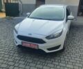 Белый Форд Фокус, объемом двигателя 1 л и пробегом 150 тыс. км за 8300 $, фото 1 на Automoto.ua