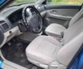Белый Форд Фокус, объемом двигателя 2 л и пробегом 211 тыс. км за 8400 $, фото 23 на Automoto.ua