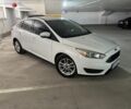 Белый Форд Фокус, объемом двигателя 1 л и пробегом 88 тыс. км за 10600 $, фото 1 на Automoto.ua