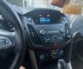 Білий Форд Фокус, об'ємом двигуна 2 л та пробігом 220 тис. км за 7700 $, фото 17 на Automoto.ua