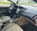 Белый Форд Фокус, объемом двигателя 1 л и пробегом 240 тыс. км за 8300 $, фото 63 на Automoto.ua