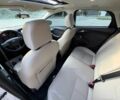 Білий Форд Фокус, об'ємом двигуна 2 л та пробігом 45 тис. км за 3498 $, фото 9 на Automoto.ua