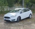 Белый Форд Фокус, объемом двигателя 1 л и пробегом 240 тыс. км за 8300 $, фото 11 на Automoto.ua